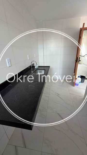 Conheça FOTO_5 do imóvel - Apartamento à venda Rua Marechal Hermes da Fonseca, Bessa, João Pessoa - R$ 472.228 - JPAP30022 - 5 FOTO_5 - 5