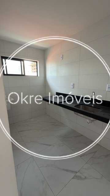 Conheça FOTO_6 do imóvel - Apartamento à venda Rua Marechal Hermes da Fonseca, Bessa, João Pessoa - R$ 472.228 - JPAP30022 - 6 FOTO_6 - 6