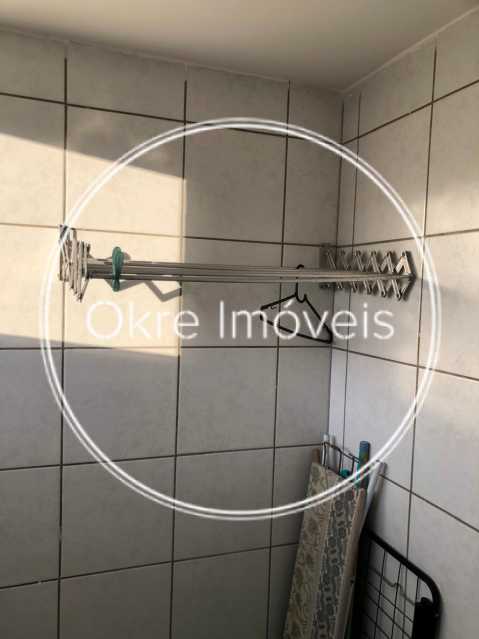 Conheça FOTO_14 do imóvel - Apartamento à venda Avenida Guarabira, Manaíra, João Pessoa - R$ 560.000 - JPAP20037 - 14 FOTO_14 - 14