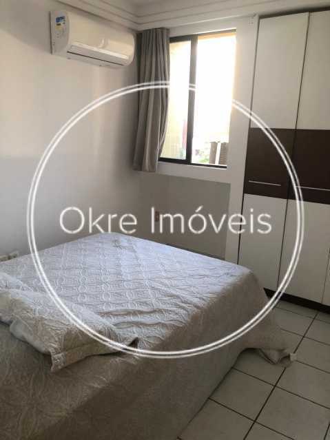 Conheça FOTO_7 do imóvel - Apartamento à venda Avenida Guarabira, Manaíra, João Pessoa - R$ 560.000 - JPAP20037 - 7 FOTO_7 - 7