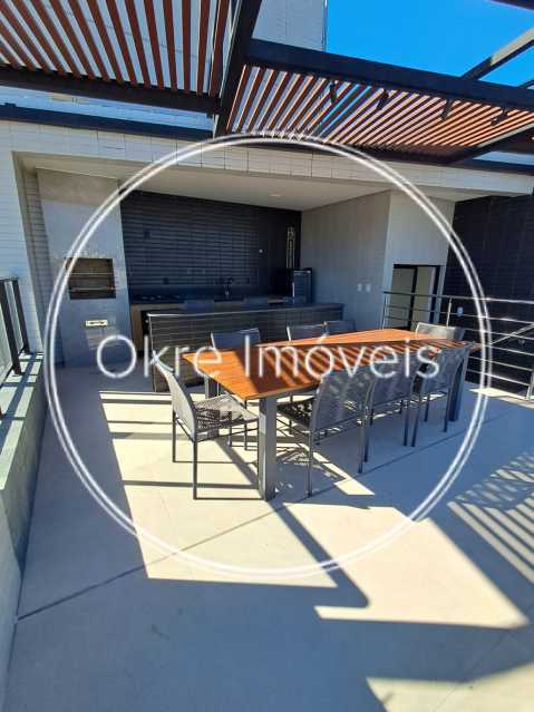 Conheça FOTO_17 do imóvel - Apartamento à venda Rua Huerta Ferreira de Melo, Jardim Oceania, João Pessoa - R$ 876.000 - JPAP30025 - 17 FOTO_17 - 17