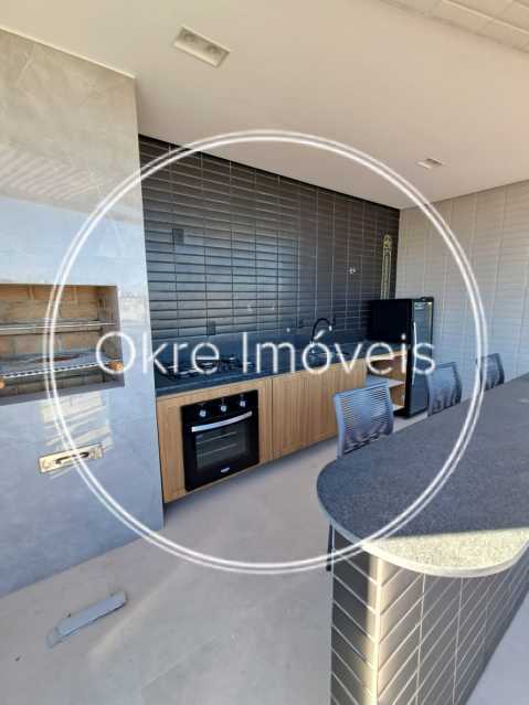 Conheça FOTO_20 do imóvel - Apartamento à venda Rua Huerta Ferreira de Melo, Jardim Oceania, João Pessoa - R$ 876.000 - JPAP30025 - 20 FOTO_20 - 20