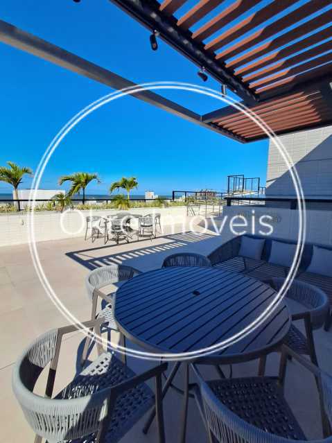 Conheça FOTO_21 do imóvel - Apartamento à venda Rua Huerta Ferreira de Melo, Jardim Oceania, João Pessoa - R$ 876.000 - JPAP30025 - 21 FOTO_21 - 21