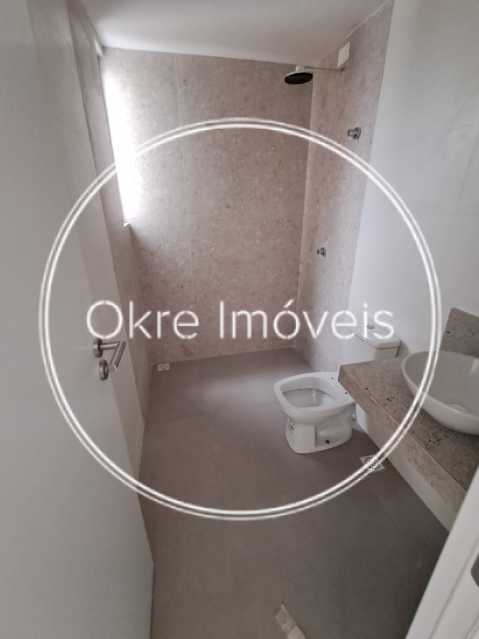 Conheça FOTO_7 do imóvel - Apartamento à venda Rua Huerta Ferreira de Melo, Jardim Oceania, João Pessoa - R$ 876.000 - JPAP30025 - 7 FOTO_7 - 7