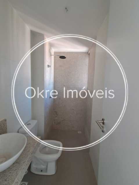 Conheça FOTO_8 do imóvel - Apartamento à venda Rua Huerta Ferreira de Melo, Jardim Oceania, João Pessoa - R$ 876.000 - JPAP30025 - 8 FOTO_8 - 8