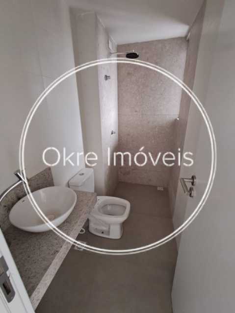 Conheça FOTO_4 do imóvel - Apartamento com Área Privativa à venda Rua Huerta Ferreira de Melo, Jardim Oceania, João Pessoa - R$ 830.000 - JPAA30003 - 4 FOTO_4 - 4