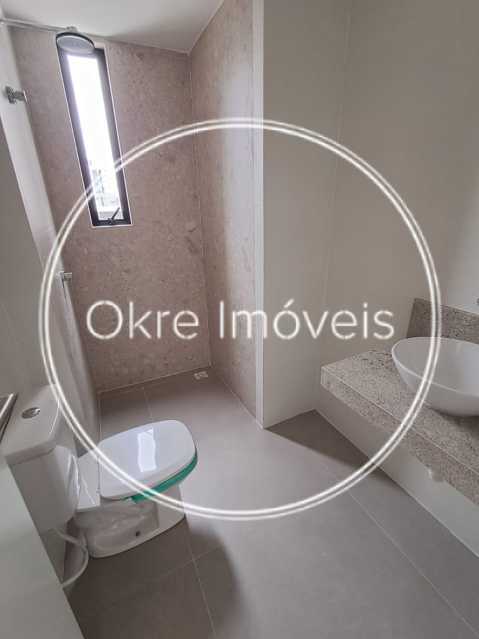 Conheça FOTO_7 do imóvel - Apartamento à venda Rua Huerta Ferreira de Melo, Jardim Oceania, João Pessoa - R$ 1.174.000 - JPAP30026 - 7 FOTO_7 - 7
