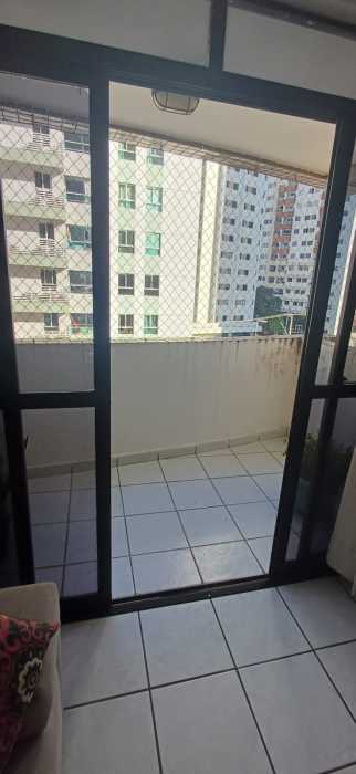 Conheça 03. do imóvel - Apartamento 3 quartos à venda Manaíra, João Pessoa - R$ 580.000 - JPAP30033 - 4 03. - 4