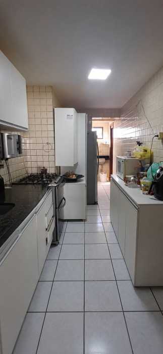 Conheça 05 do imóvel - Apartamento 3 quartos à venda Manaíra, João Pessoa - R$ 580.000 - JPAP30033 - 6 05 - 6