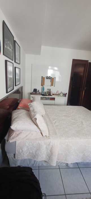 Conheça 08. do imóvel - Apartamento 3 quartos à venda Manaíra, João Pessoa - R$ 580.000 - JPAP30033 - 10 08. - 10