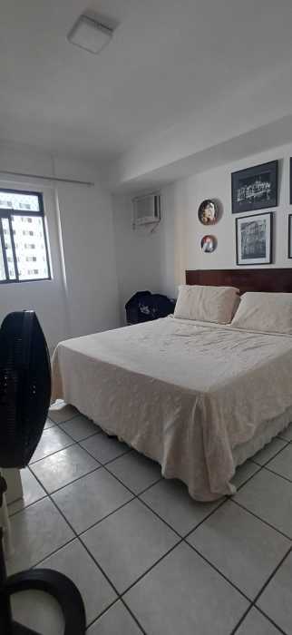 Conheça 09. do imóvel - Apartamento 3 quartos à venda Manaíra, João Pessoa - R$ 580.000 - JPAP30033 - 11 09. - 11