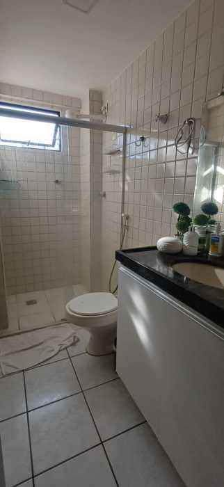 Conheça 10. do imóvel - Apartamento 3 quartos à venda Manaíra, João Pessoa - R$ 580.000 - JPAP30033 - 12 10. - 12