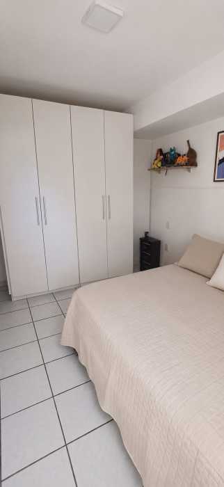 Conheça 11 do imóvel - Apartamento 3 quartos à venda Manaíra, João Pessoa - R$ 580.000 - JPAP30033 - 13 11 - 13