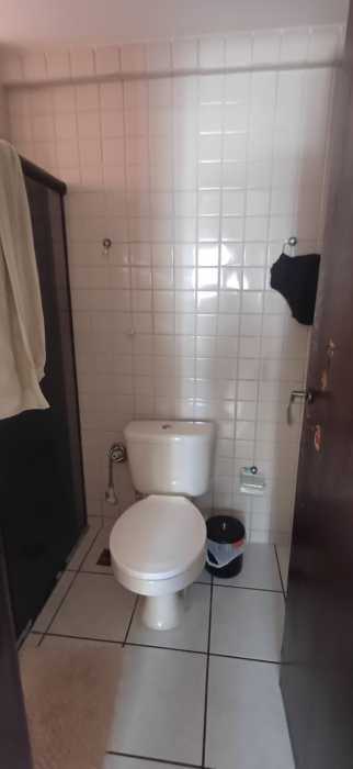 Conheça 12. do imóvel - Apartamento 3 quartos à venda Manaíra, João Pessoa - R$ 580.000 - JPAP30033 - 14 12. - 14