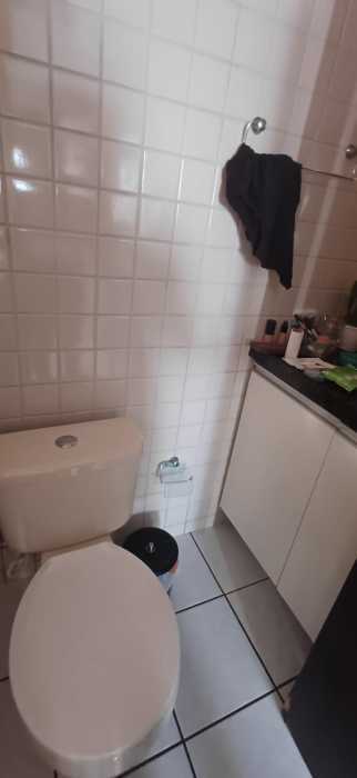 Conheça 13. do imóvel - Apartamento 3 quartos à venda Manaíra, João Pessoa - R$ 580.000 - JPAP30033 - 15 13. - 15