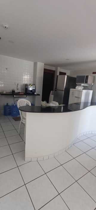 Conheça 14. do imóvel - Apartamento 3 quartos à venda Manaíra, João Pessoa - R$ 580.000 - JPAP30033 - 17 14. - 17