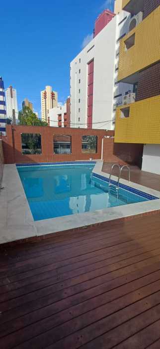 Piscina - 1