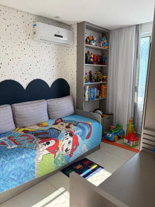 Conheça WhatsApp Image 2026-08-05 at 1 do imóvel - Apartamento 3 quartos à venda Manaíra, João Pessoa - R$ 749.000 - JPAP30034 - 5 WhatsApp Image 2026-08-05 at 1 - 5
