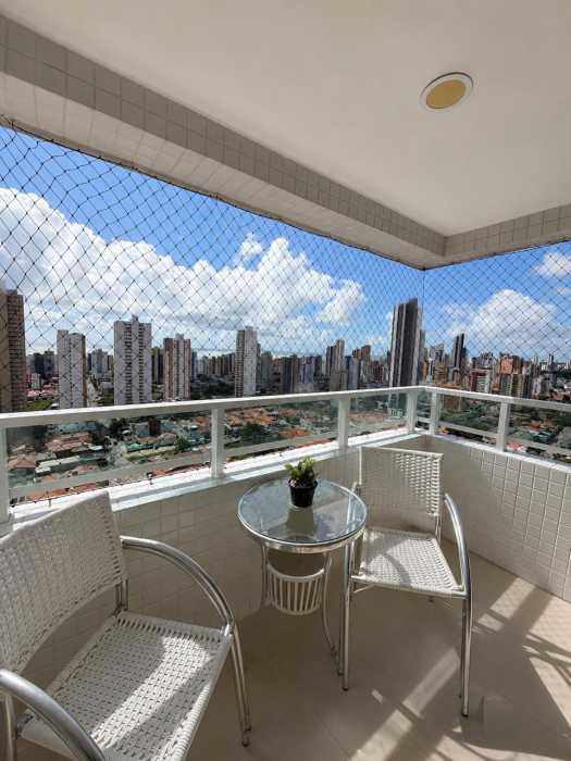 Conheça WhatsApp Image 2026-08-05 at 1 do imóvel - Apartamento 3 quartos à venda Manaíra, João Pessoa - R$ 749.000 - JPAP30034 - 4 WhatsApp Image 2026-08-05 at 1 - 4