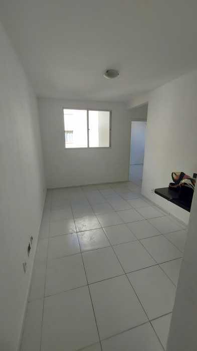 Conheça 03 Sala. do imóvel - Oportunidade na Zona Sul - Ótimo Apartamento - JPAP20043 - 4 03 Sala. - 4
