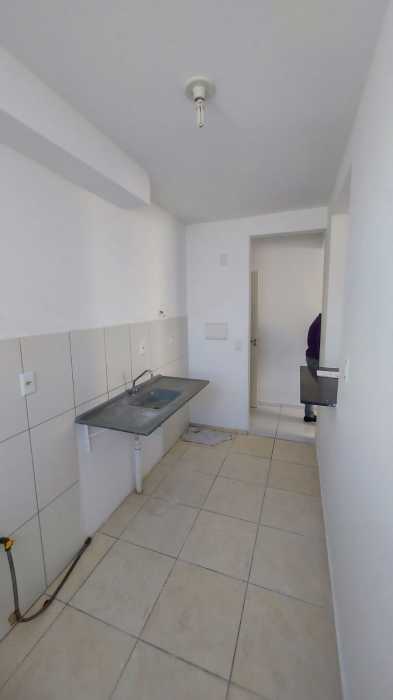 Conheça 06 Cozinha. do imóvel - Oportunidade na Zona Sul - Ótimo Apartamento - JPAP20043 - 7 06 Cozinha. - 7