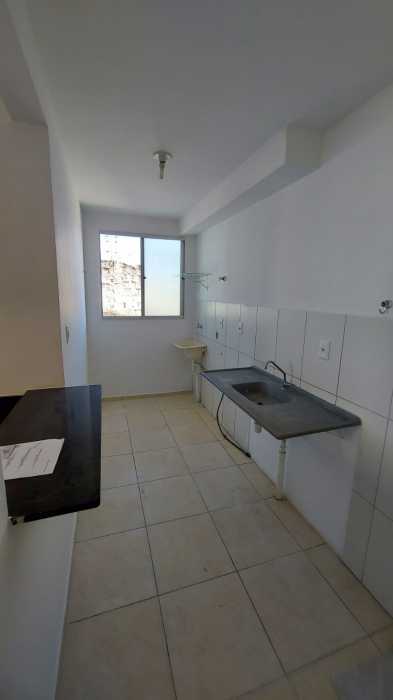 Conheça 07 Cozinha. do imóvel - Oportunidade na Zona Sul - Ótimo Apartamento - JPAP20043 - 8 07 Cozinha. - 8