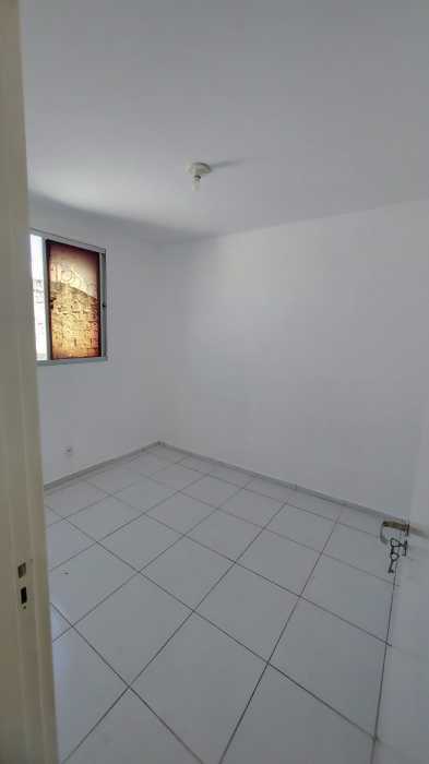 Conheça 11 Quarto 02. do imóvel - Oportunidade na Zona Sul - Ótimo Apartamento - JPAP20043 - 12 11 Quarto 02. - 12