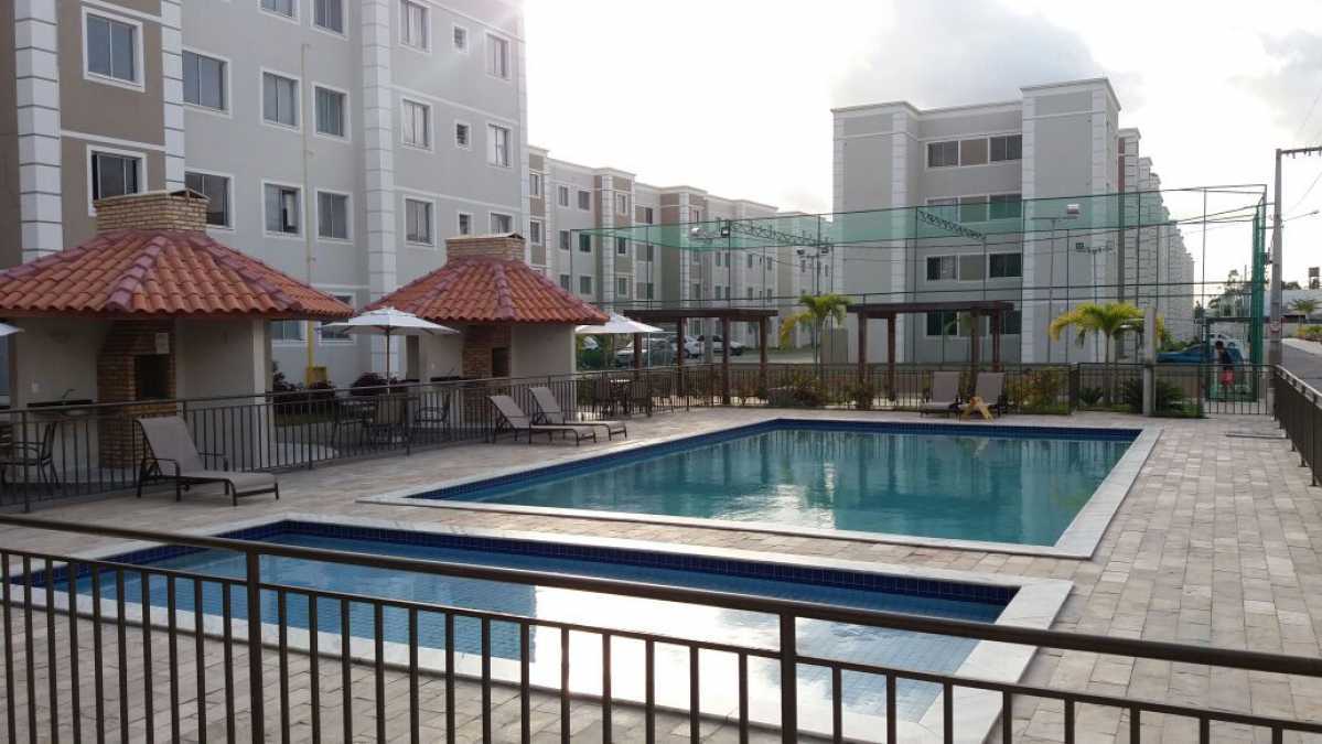 Conheça 13 Piscinas e Churrasqueiras. do imóvel - Oportunidade na Zona Sul - Ótimo Apartamento - JPAP20043 - 13 13 Piscinas e Churrasqueiras. - 13