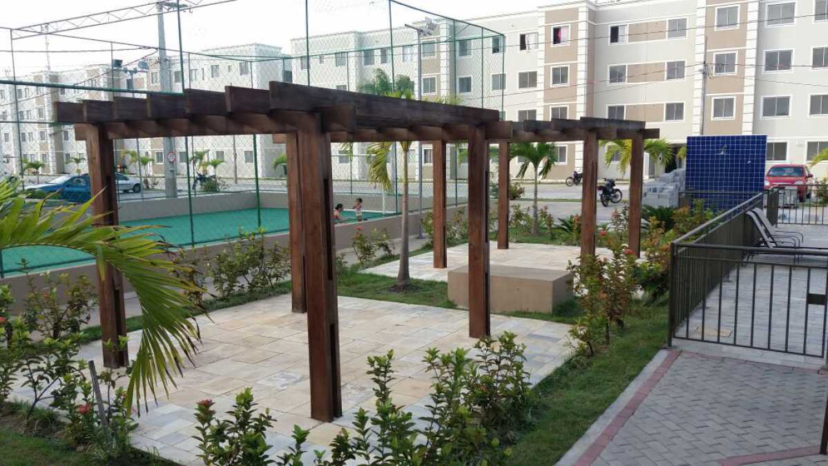 Conheça 14 Área de Lazer. do imóvel - Oportunidade na Zona Sul - Ótimo Apartamento - JPAP20043 - 14 14 Área de Lazer. - 14