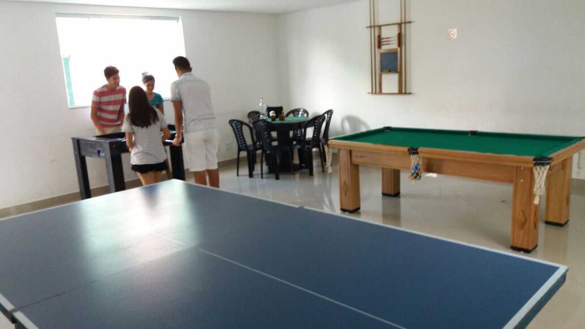Conheça 15 Sala de Jogos. do imóvel - Oportunidade na Zona Sul - Ótimo Apartamento - JPAP20043 - 15 15 Sala de Jogos. - 15
