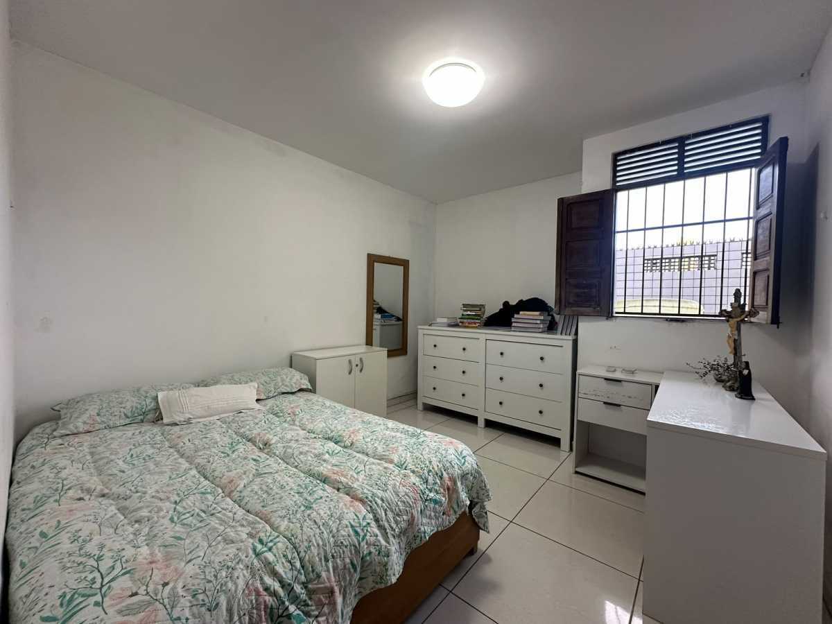 Conheça 09 Quarto Suite 1 do imóvel - Casa 4 quartos à venda Bessa, João Pessoa - R$ 1.150.000 - JPCA40002 - 9 09 Quarto Suite 1 - 9