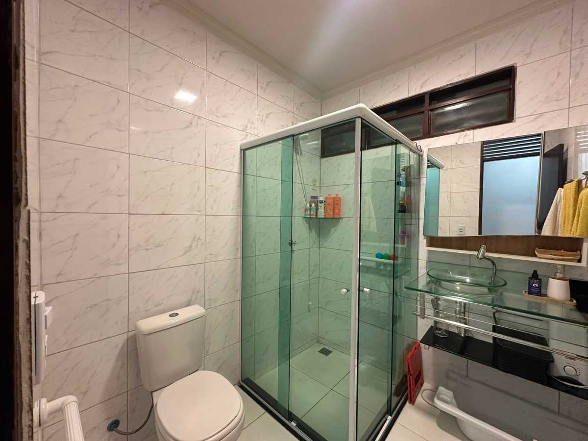 Conheça 10 Banheiro Suite 1 do imóvel - Casa 4 quartos à venda Bessa, João Pessoa - R$ 1.150.000 - JPCA40002 - 10 10 Banheiro Suite 1 - 10