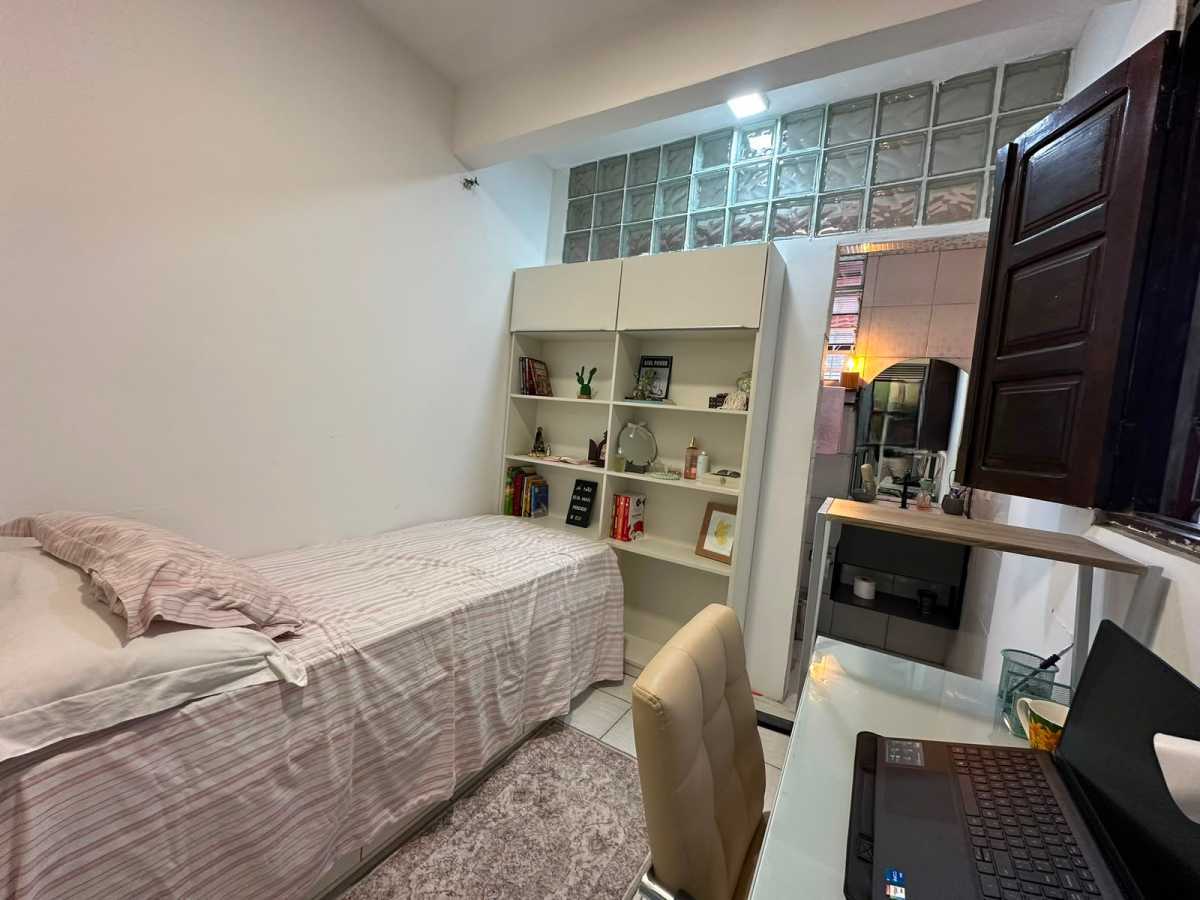 Conheça 11 Quarto Suíte 2 do imóvel - Casa 4 quartos à venda Bessa, João Pessoa - R$ 1.150.000 - JPCA40002 - 11 11 Quarto Suíte 2 - 11