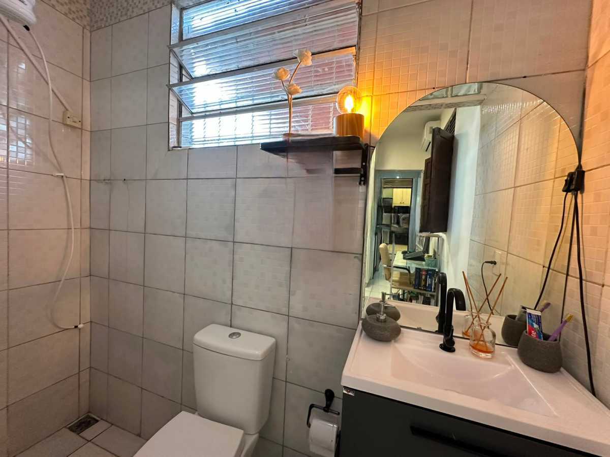 Conheça 12 Banheiro Suite 2 do imóvel - Casa 4 quartos à venda Bessa, João Pessoa - R$ 1.150.000 - JPCA40002 - 12 12 Banheiro Suite 2 - 12