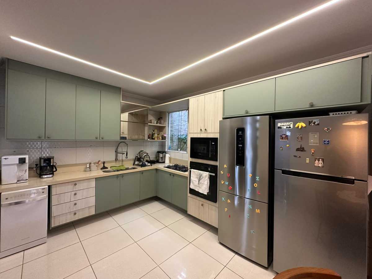 Conheça 17 Cozinha-Detalhe 1 do imóvel - Casa 4 quartos à venda Bessa, João Pessoa - R$ 1.150.000 - JPCA40002 - 17 17 Cozinha-Detalhe 1 - 17