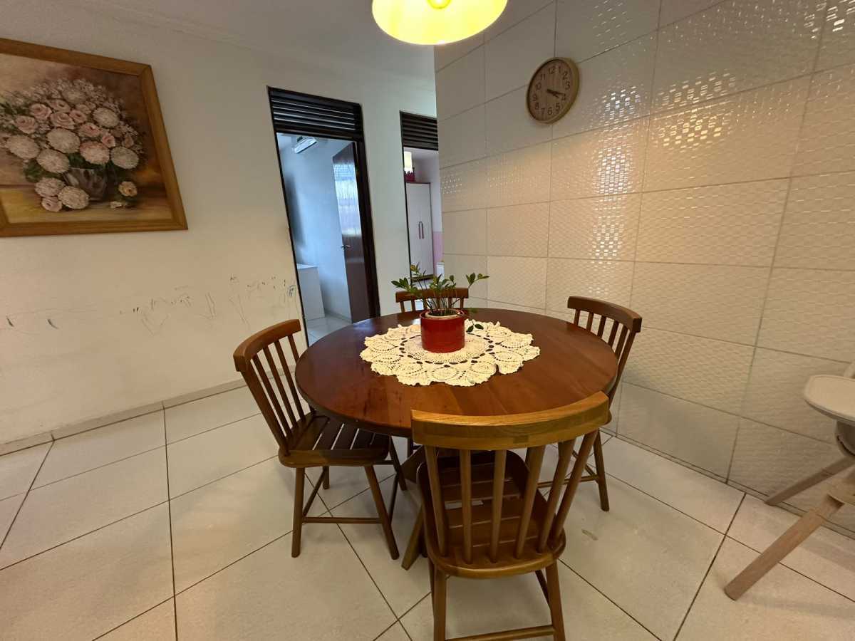 Conheça 18 Cozinha - Detalhe 2 do imóvel - Casa 4 quartos à venda Bessa, João Pessoa - R$ 1.150.000 - JPCA40002 - 18 18 Cozinha - Detalhe 2 - 18