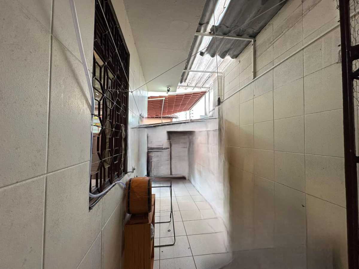 Conheça 20 Anexo Área de Serviço do imóvel - Casa 4 quartos à venda Bessa, João Pessoa - R$ 1.150.000 - JPCA40002 - 20 20 Anexo Área de Serviço - 20