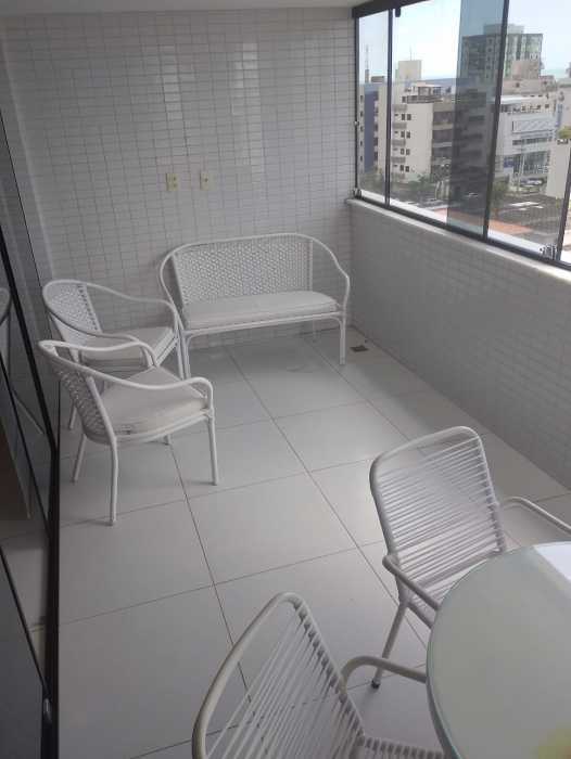 Conheça WhatsApp Image 2026-08-23 at 2 do imóvel - Apartamento 3 quartos à venda Tambaú, João Pessoa - R$ 1.500.000 - JPAP30037 - 10 WhatsApp Image 2026-08-23 at 2 - 10