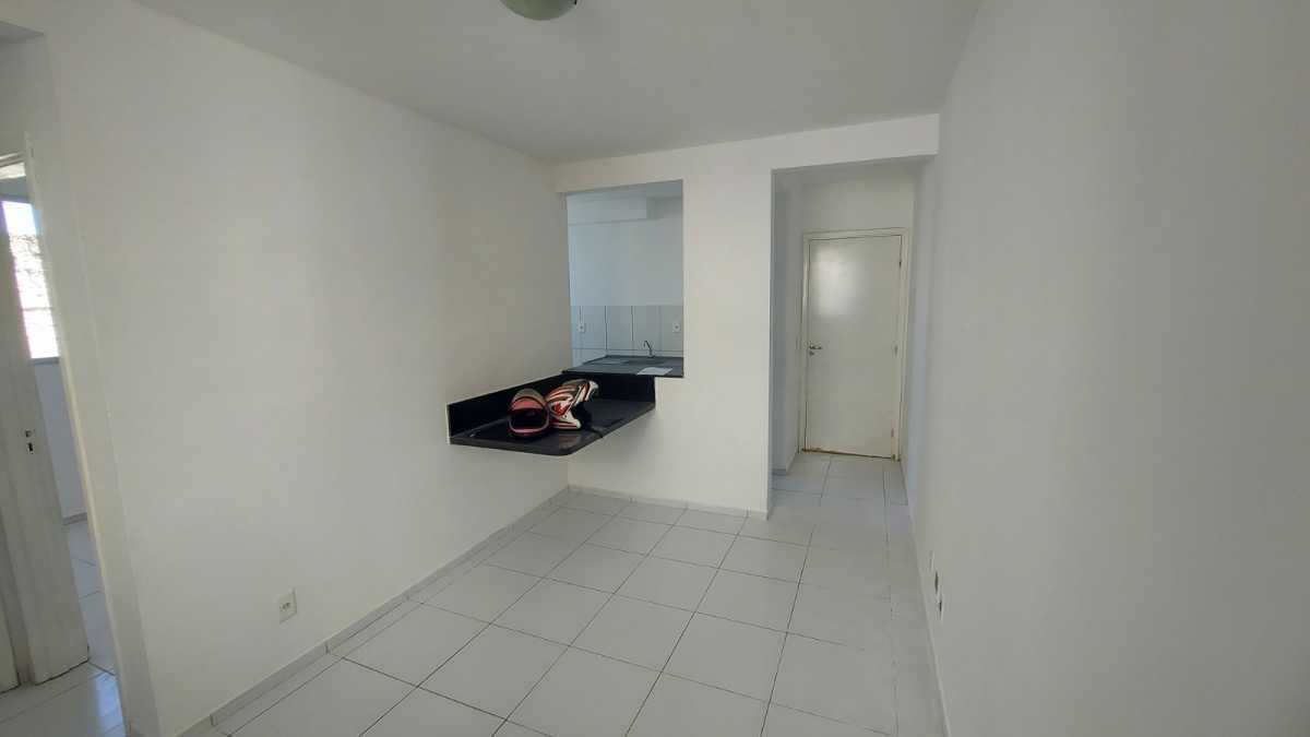 Conheça 04 Sala. do imóvel - Apartamento 2 quartos à venda Ernani Sátiro, João Pessoa - R$ 145.000 - JPAP20045 - 5 04 Sala. - 5