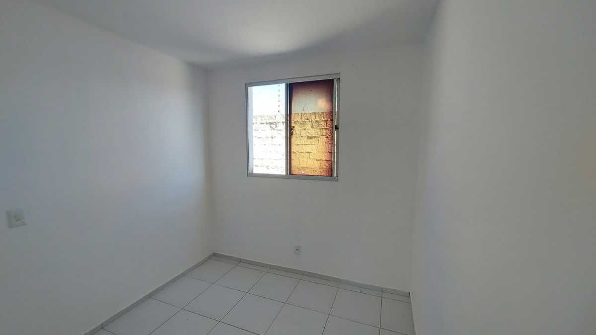 Conheça 10 Quarto 01. do imóvel - Apartamento 2 quartos à venda Ernani Sátiro, João Pessoa - R$ 145.000 - JPAP20045 - 11 10 Quarto 01. - 11