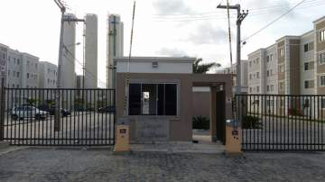 Apartamento 2 quartos à venda Ernani Sátiro, João Pessoa - R$ 145.000 - JPAP20045