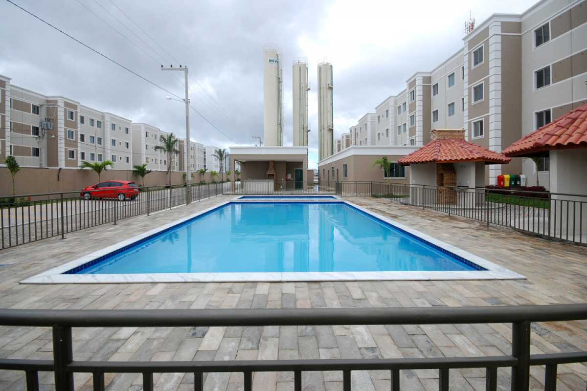 Conheça 18 Área de Lazer do imóvel - Apartamento 2 quartos à venda Ernani Sátiro, João Pessoa - R$ 145.000 - JPAP20045 - 18 18 Área de Lazer - 18