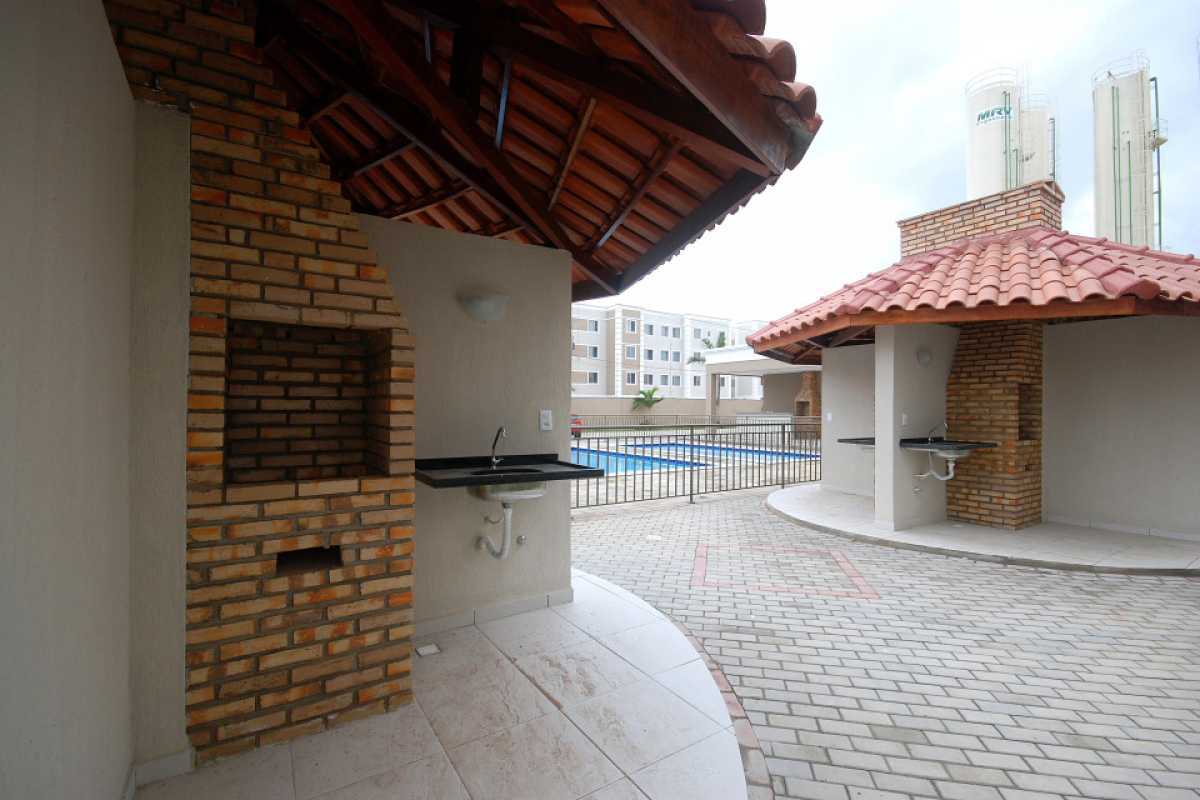 Conheça 19 Área de Lazer do imóvel - Apartamento 2 quartos à venda Ernani Sátiro, João Pessoa - R$ 145.000 - JPAP20045 - 19 19 Área de Lazer - 19