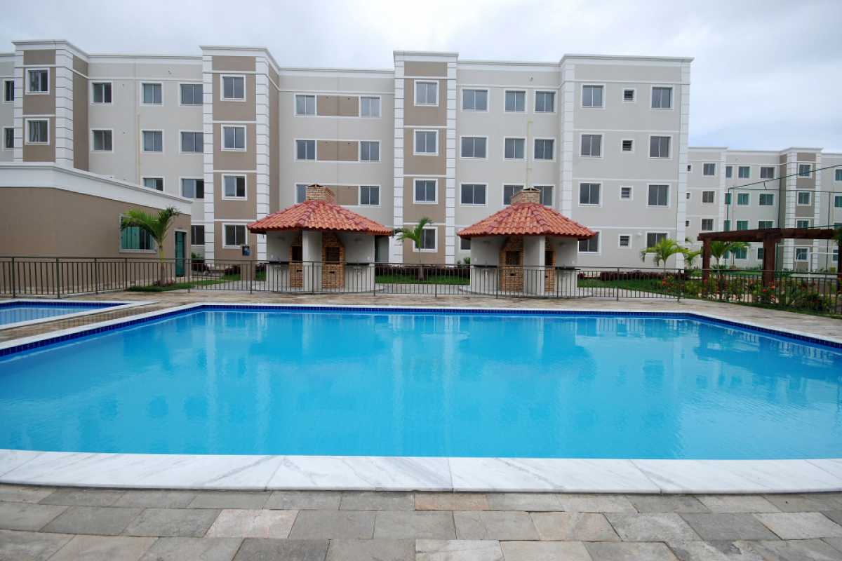 Conheça 20 Área de Lazer do imóvel - Apartamento 2 quartos à venda Ernani Sátiro, João Pessoa - R$ 145.000 - JPAP20045 - 20 20 Área de Lazer - 20