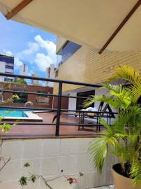 Apartamento 3 quartos à venda Manaíra, João Pessoa - R$ 590.000 - JPAP30039