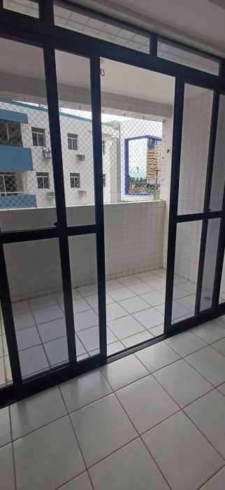 Conheça WhatsApp Image 2026-08-29 at 2 do imóvel - Apartamento 3 quartos à venda Manaíra, João Pessoa - R$ 500.000 - JPAP30040 - 4 WhatsApp Image 2026-08-29 at 2 - 4