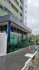 Ótima localização - Apartamento 3 quartos à venda Jardim Oceania, João Pessoa - R$ 1.150.000 - JPAP30041