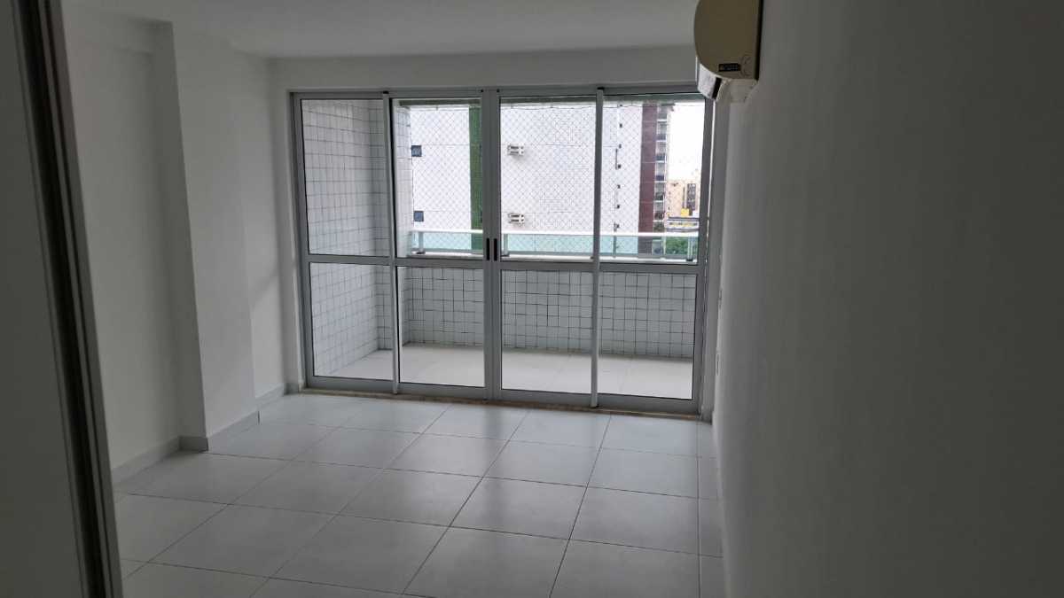 Conheça 05 Suite 1. do imóvel - Apartamento 3 quartos à venda Jardim Oceania, João Pessoa - R$ 1.150.000 - JPAP30041 - 5 05 Suite 1. - 5