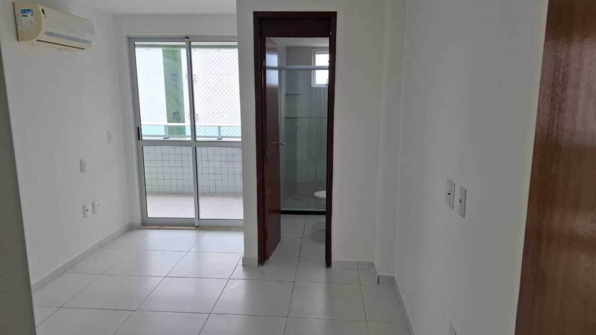 Conheça 07 Suite 02. do imóvel - Apartamento 3 quartos à venda Jardim Oceania, João Pessoa - R$ 1.150.000 - JPAP30041 - 7 07 Suite 02. - 7