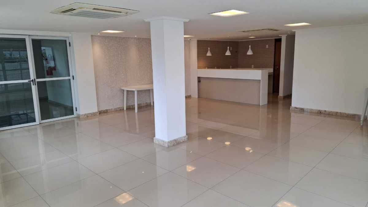 Conheça 16 Salão de Festas. do imóvel - Apartamento 3 quartos à venda Jardim Oceania, João Pessoa - R$ 1.150.000 - JPAP30041 - 16 16 Salão de Festas. - 16